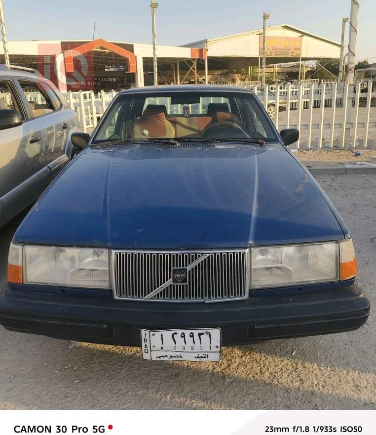ڤۆڵڤۆ 740